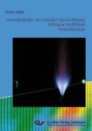 Geschwindigkeits- und Skalarfeld-Charakterisierung turbulenter stratifizierter Vormischflammen di Florian Seffrin edito da Cuvillier Verlag