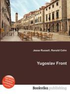 Yugoslav Front edito da Book On Demand Ltd.