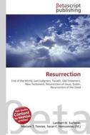 Resurrection edito da Betascript Publishers