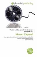Mason Capwell edito da Alphascript Publishing