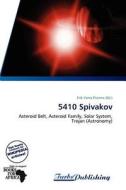 5410 Spivakov edito da Turbspublishing