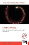 6484 Barthibbs edito da Crypt Publishing