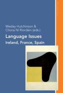 Language Issues edito da Presses Interuniversitaires Europeennes
