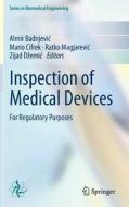 Inspection of Medical Devices edito da Springer-Verlag GmbH