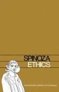 Ethics di Benedict De Spinoza edito da Free Press