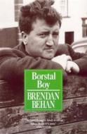 Borstal Boy di Brendan Behan edito da Cornerstone