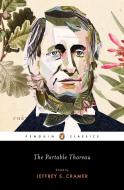 The Portable Thoreau di Henry Thoreau edito da Penguin Books Ltd