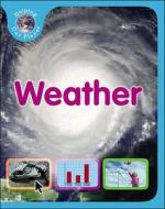 Weather di Sally Morgan, Carol Ballard, David L. Dreier, Alfred J. Smuskiewicz edito da Evans Publishing Group