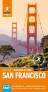 Pocket Rough Guide San Francisco (Travel Guide) di Rough Guides, Stephen Keeling edito da APA Publications