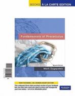 Fundamentals of Precalculus di Mark Dugopolski edito da Addison Wesley Longman