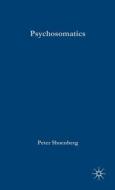 The Uses Of Psychotherapy di Peter Shoenberg edito da Palgrave Macmillan