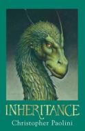 Inheritance di Christopher Paolini edito da Random House USA Inc