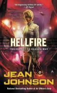 Hellfire di Jean Johnson edito da Penguin Putnam Inc