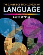 The Cambridge Encyclopedia of Language di David Crystal edito da Klett Sprachen GmbH