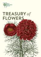 The Rhs Treasury of Flowers: Writers and Artists in the Garden di Royal Horticultural Society edito da WHITE LION PUB