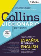 Diccionario Collins Español-Inglés / Inglés-Español di Collins edito da HARPERCOLLINS