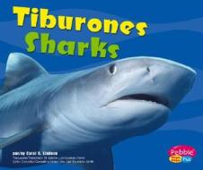 Tiburones/Sharks di Carol K. Lindeen edito da Capstone Press(MN)