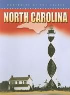 North Carolina di Diane Mayr edito da Gareth Stevens Publishing