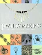 Jewelry Making: Tips and Tricks of the Trade di Stephen O'Keeffe edito da Krause Publications