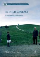 Finnish Cinema edito da Palgrave Macmillan