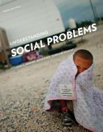 Understanding Social Problems di David Knox, Caroline Schacht, Linda Mooney edito da Cengage Learning, Inc