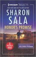 Honor's Promise and Dade di Sharon Sala, Delores Fossen edito da HARLEQUIN SALES CORP