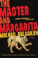The Master and Margarita di Mikhail Bulgakov edito da OVERLOOK PR