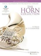 Horn Collection Easy to Intermediate di Hal Leonard Publishing Corporation edito da Omnibus Press