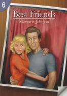 Best Friends: Page Turners 6: 0 di Margaret Johnson edito da HEINLE & HEINLE PUBL INC