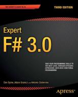 Expert F# 3.0 di Don Syme, Adam Granicz, Antonio Cisternino edito da Springer-Verlag Berlin and Heidelberg GmbH & Co. KG