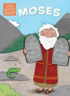Moses di B&h Kids Editorial edito da B&H Publishing Group