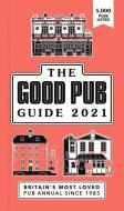 Good Pub Guide 2021 di Bbc edito da Ebury Publishing