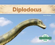 Diplodocus (Diplodocus) (Spanish Version) di Grace Hansen edito da ABDO KIDS