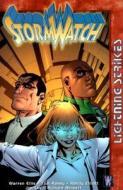 Stormwatch Vol 02 di Warren Ellis edito da Dc Comics