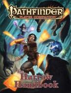 Pathfinder Player Companion: Harrow Handbook di Paizo Publishing edito da PAIZO