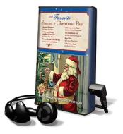 More Favorite Stories of Christmas Past di Henry Van Dyke, Charles Dickens, Hans Christian Andersen edito da Findaway World