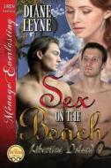Sex on the Beach [Libertine Island 1] (Siren Publishing Menage Everlasting) di Diane Leyne edito da SIREN PUB