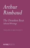 Selected Poems di Arthur Rimbaud edito da NEW YORK REVIEW OF BOOKS