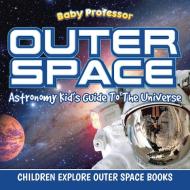 Outer Space di Baby edito da Baby Professor