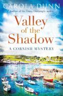 Valley of the Shadow di Carola Dunn edito da Little, Brown Book Group