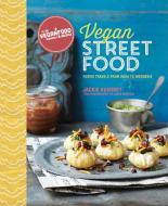 Vegan Street Food di Jackie Kearney edito da Ryland, Peters & Small Ltd