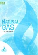 Natural Gas in the World di A. Lecarpentier edito da ED TECHNIP