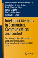 Intelligent Methods in Computing, Communications and Control edito da Springer International Publishing