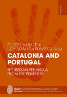 Catalonia and Portugal edito da Lang, Peter