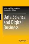 Data Science and Digital Business edito da Springer-Verlag GmbH