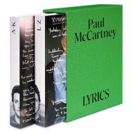 Lyrics di Paul McCartney edito da Beck C. H.