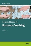 Handbuch Business-Coaching di Björn Migge edito da Beltz GmbH, Julius