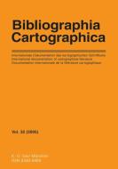 Bibliographia Cartographica edito da Walter de Gruyter