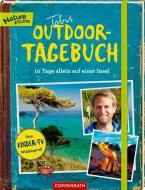Tobis Outdoor-Tagebuch di Tobias Ohmann edito da Coppenrath F