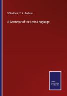 A Grammar of the Latin Language di S. Stoddard, E. A. Andrews edito da Salzwasser-Verlag